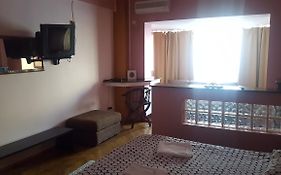 Hospitality Centrum - Magheru
