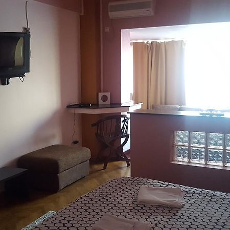 Hospitality Centrum - Magheru Bucarest Extérieur photo