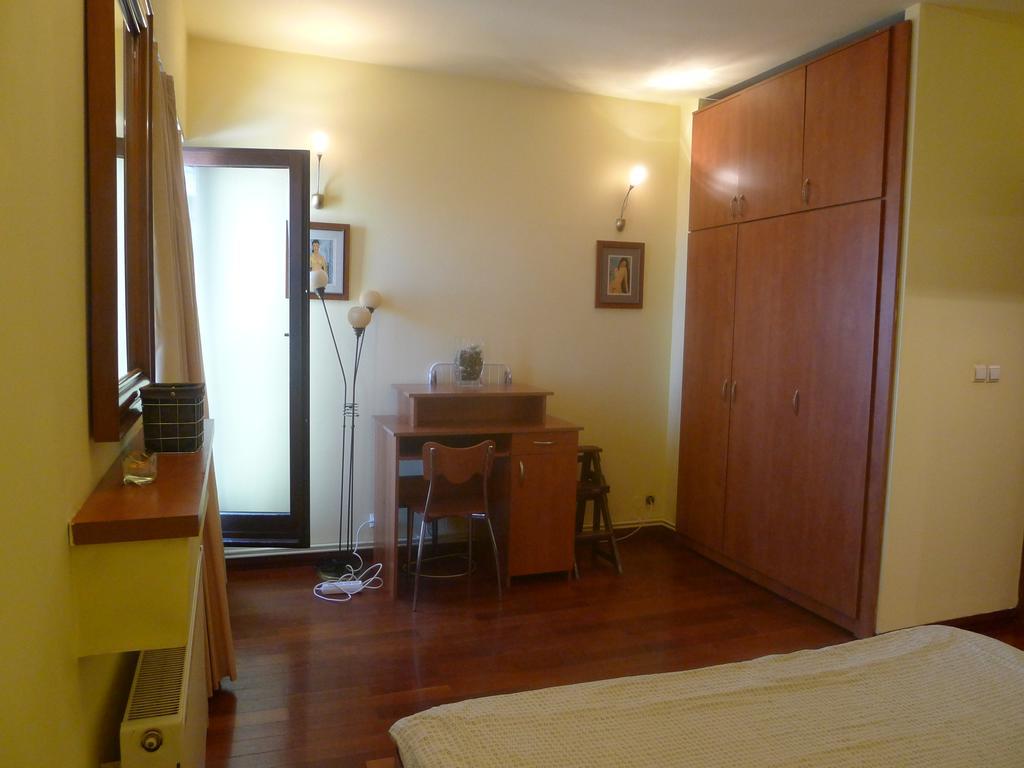 Hospitality Centrum - Magheru Bucarest Extérieur photo