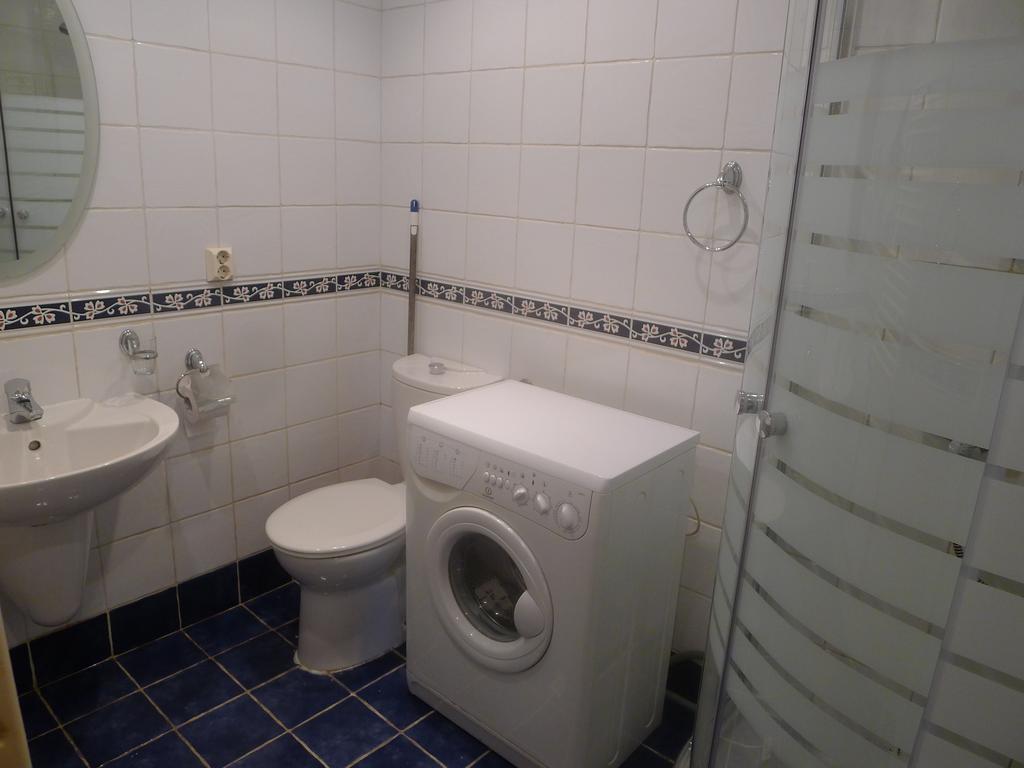 Hospitality Centrum - Magheru Bucarest Extérieur photo