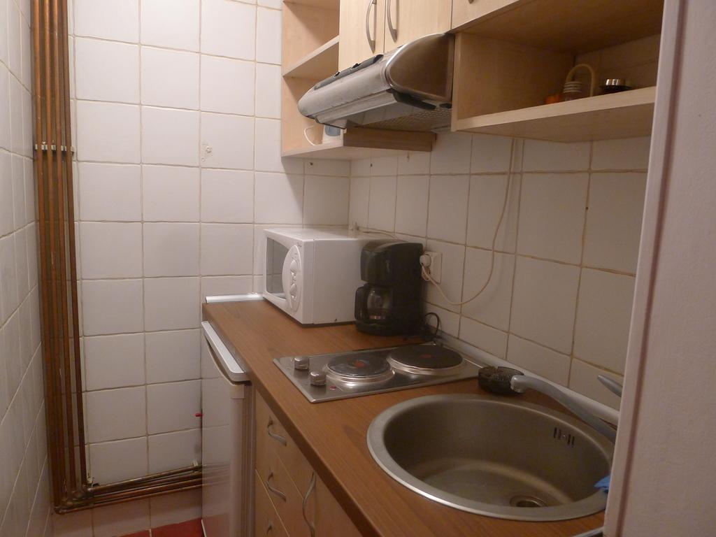 Hospitality Centrum - Magheru Bucarest Extérieur photo