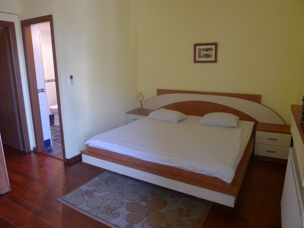 Hospitality Centrum - Magheru Bucarest Extérieur photo