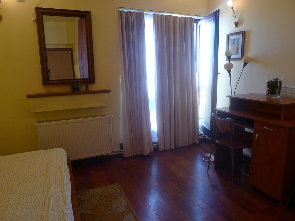 Hospitality Centrum - Magheru Bucarest Extérieur photo