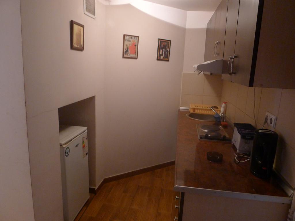 Hospitality Centrum - Magheru Bucarest Extérieur photo