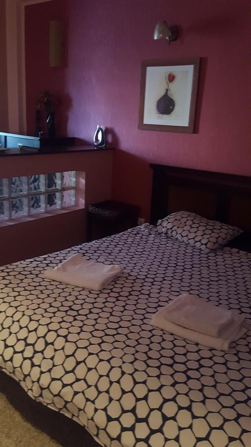Hospitality Centrum - Magheru Bucarest Extérieur photo
