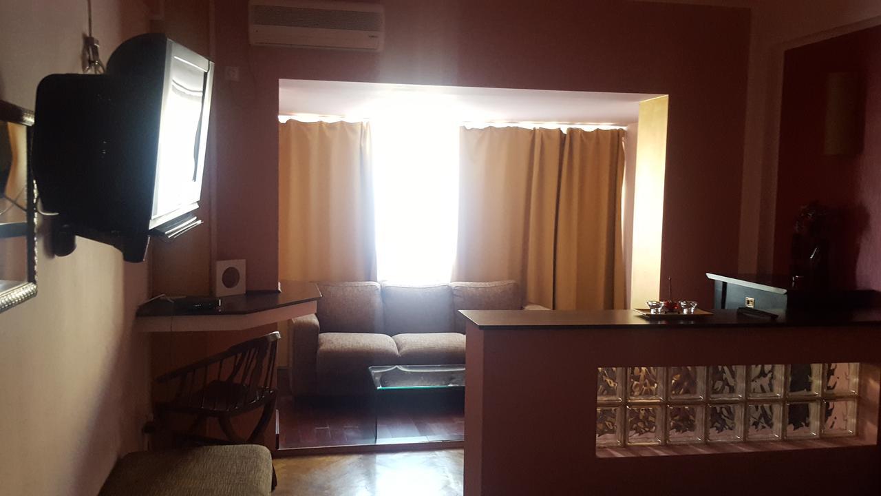 Hospitality Centrum - Magheru Bucarest Extérieur photo