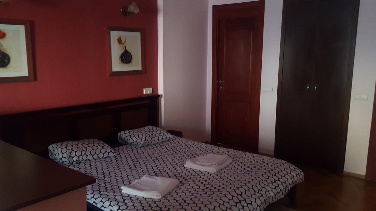 Hospitality Centrum - Magheru Bucarest Extérieur photo
