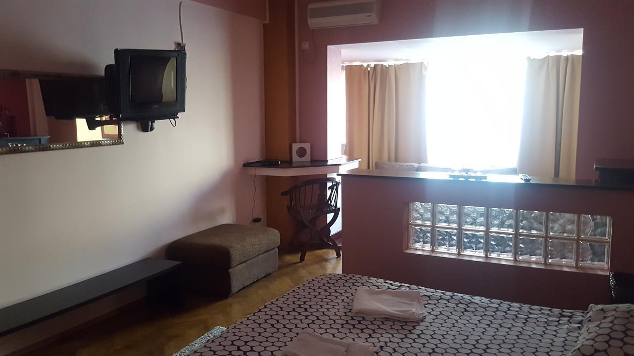 Hospitality Centrum - Magheru Bucarest Extérieur photo