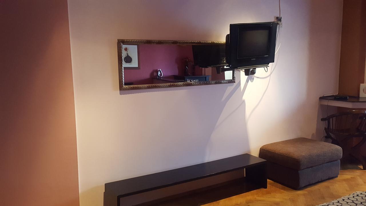 Hospitality Centrum - Magheru Bucarest Extérieur photo