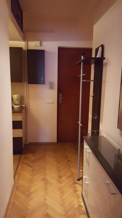 Hospitality Centrum - Magheru Bucarest Extérieur photo