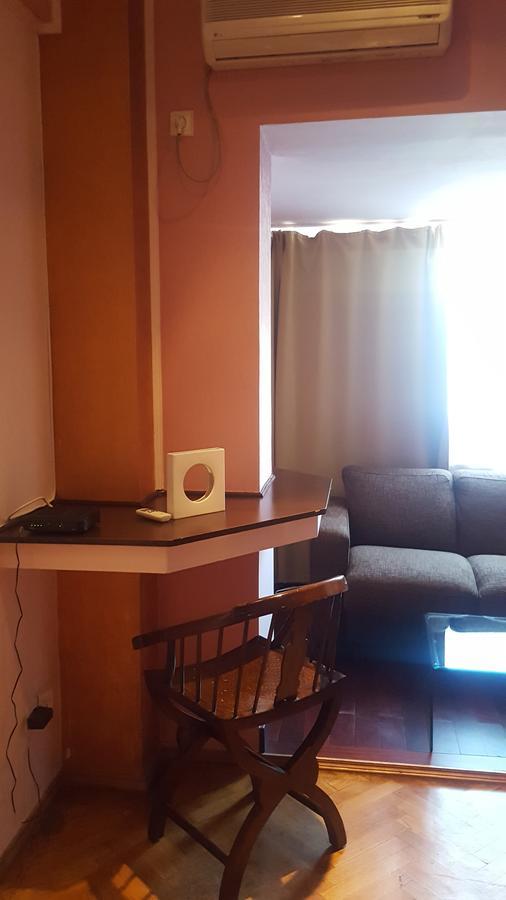 Hospitality Centrum - Magheru Bucarest Extérieur photo