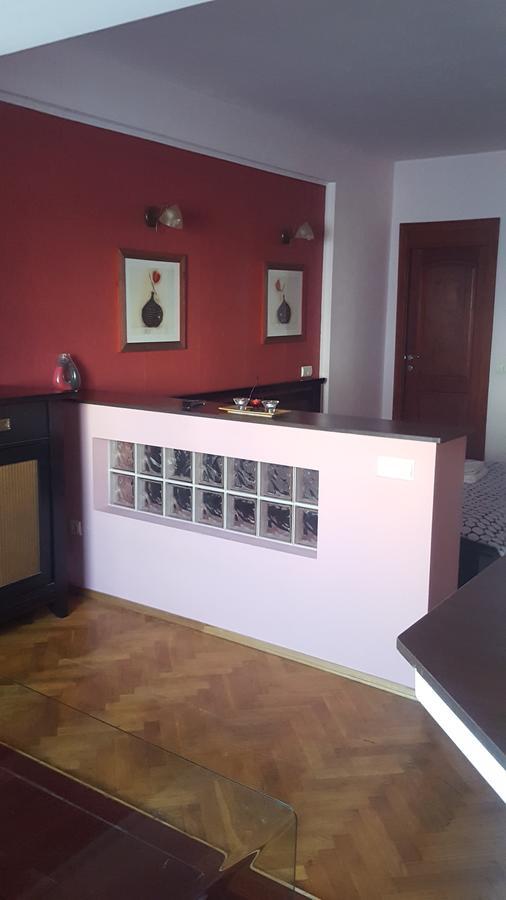 Hospitality Centrum - Magheru Bucarest Extérieur photo