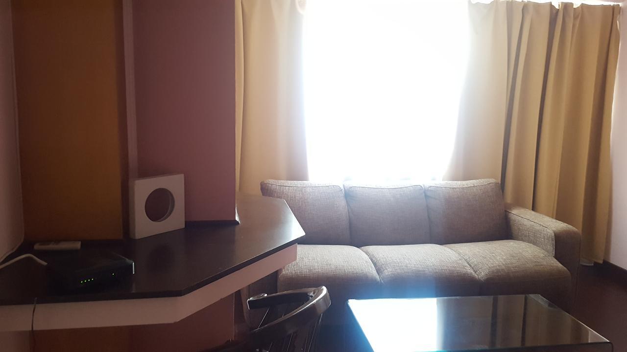 Hospitality Centrum - Magheru Bucarest Extérieur photo