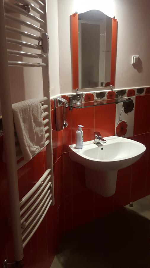 Hospitality Centrum - Magheru Bucarest Extérieur photo