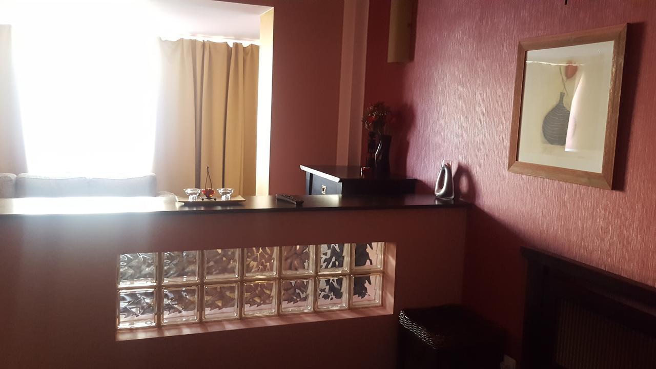 Hospitality Centrum - Magheru Bucarest Extérieur photo
