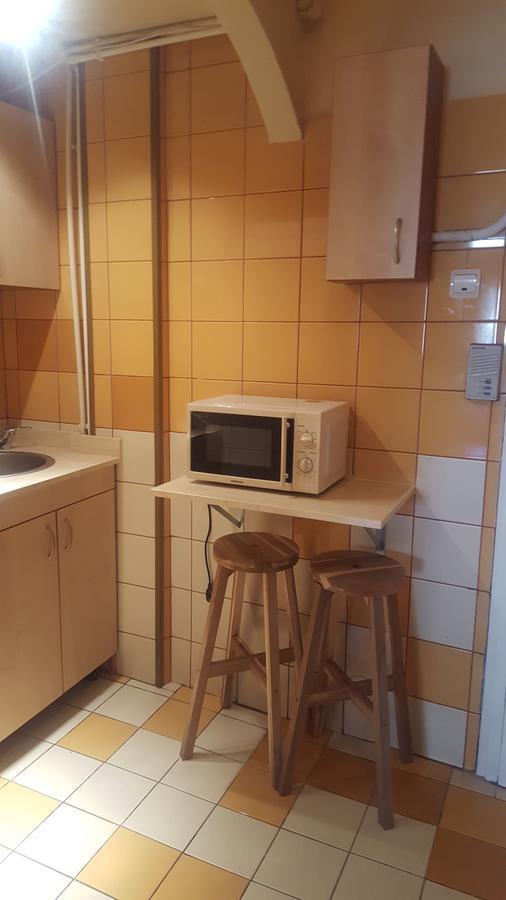 Hospitality Centrum - Magheru Bucarest Extérieur photo