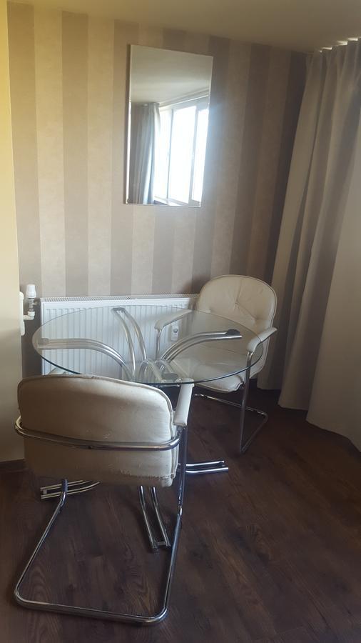 Hospitality Centrum - Magheru Bucarest Extérieur photo