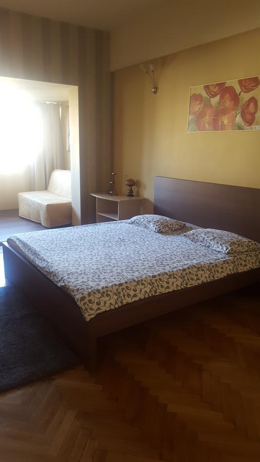 Hospitality Centrum - Magheru Bucarest Extérieur photo