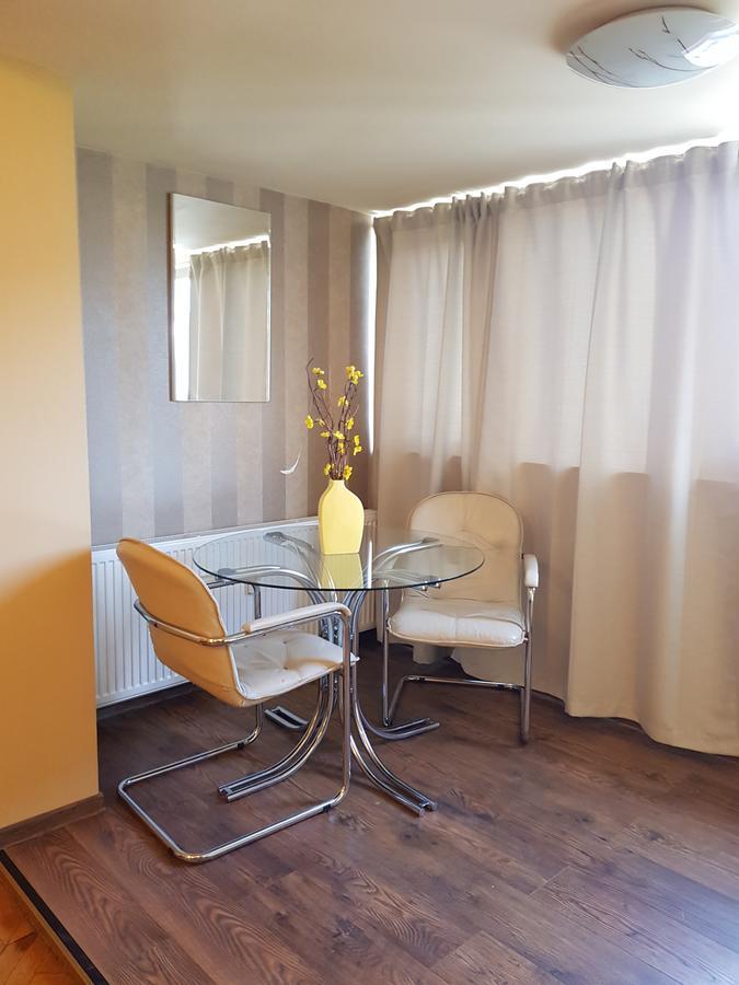 Hospitality Centrum - Magheru Bucarest Extérieur photo