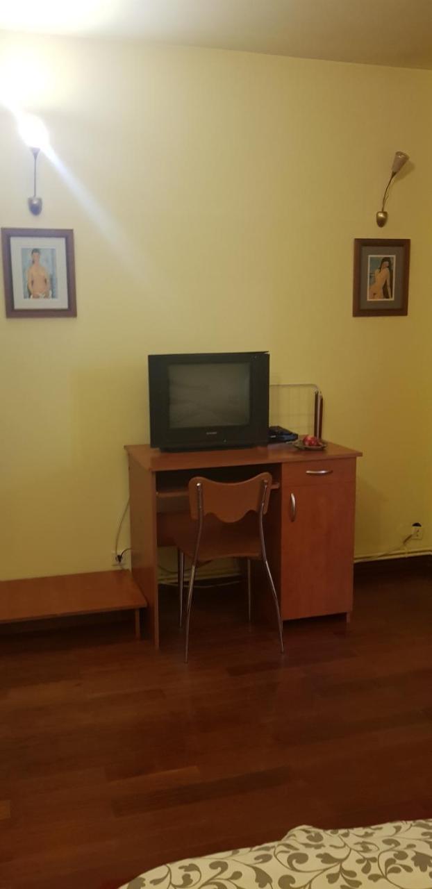 Hospitality Centrum - Magheru Bucarest Extérieur photo